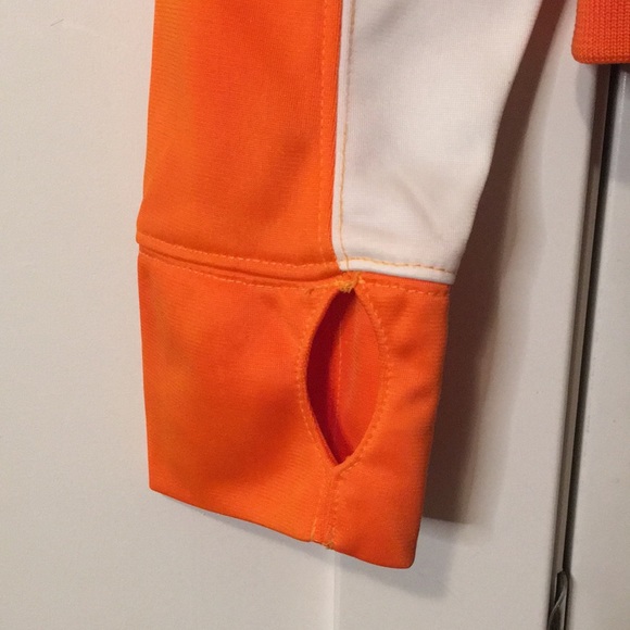 Hooters Team Jacket - Picture 4 of 7